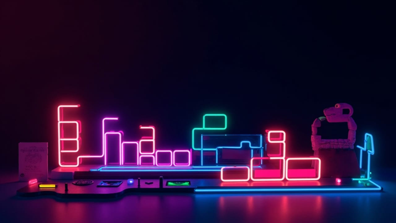 Arcade Games