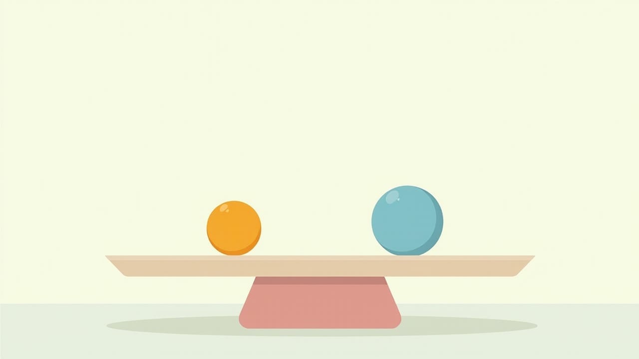 Balance Games