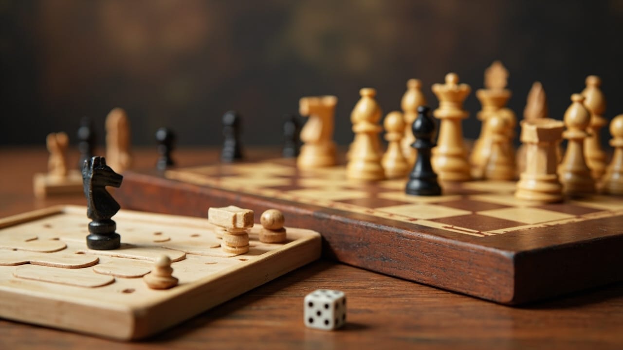 Board Games