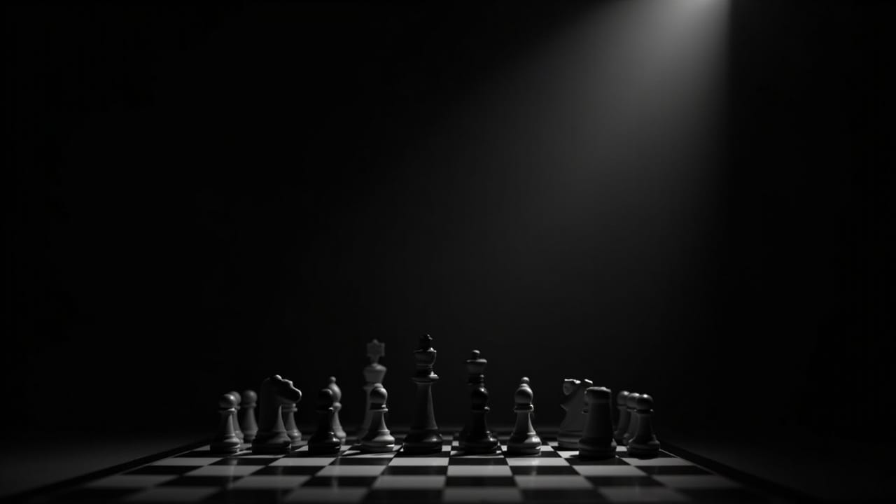 Chess Games