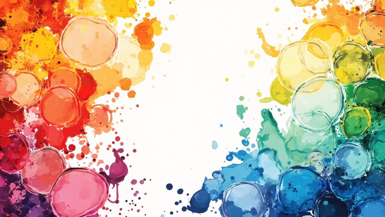 Color Games