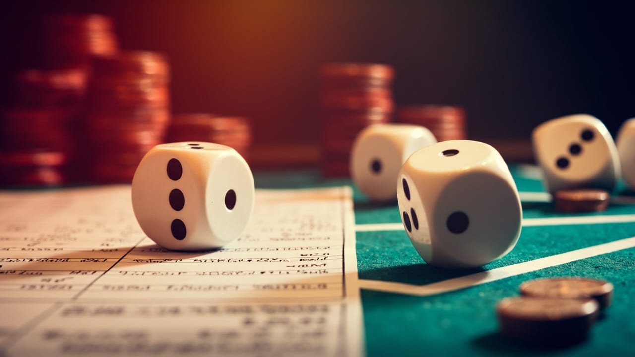 Dice Games