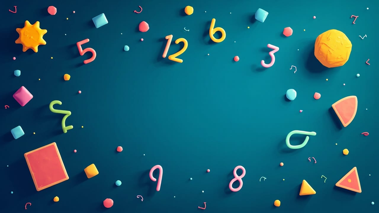 Math Games