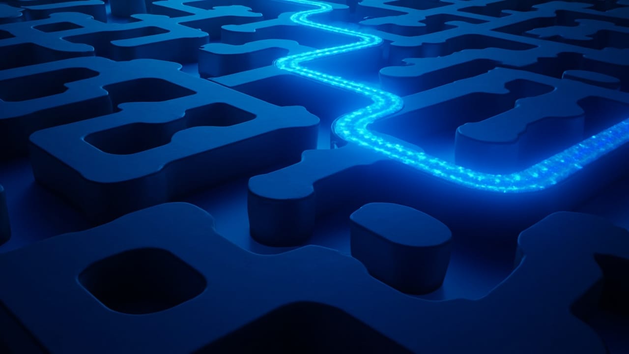 Maze Games