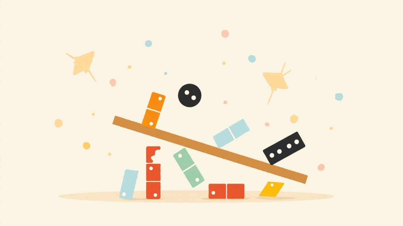 Physics Games