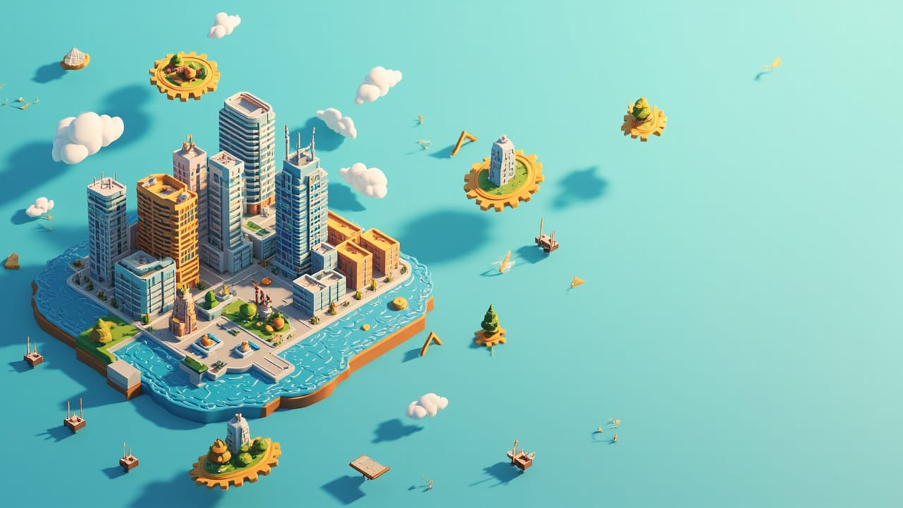 Simulation Games