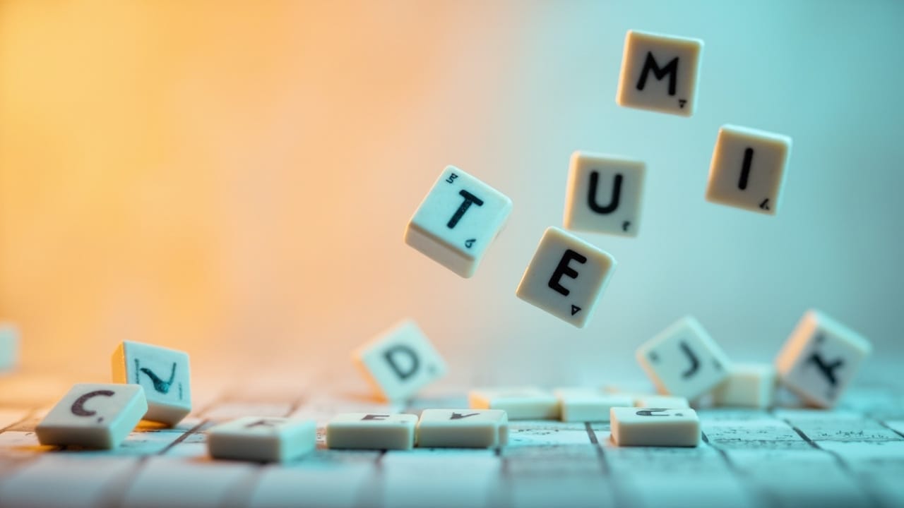 Word Games